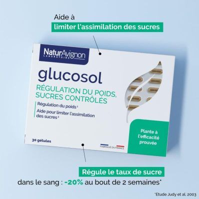 glucososol