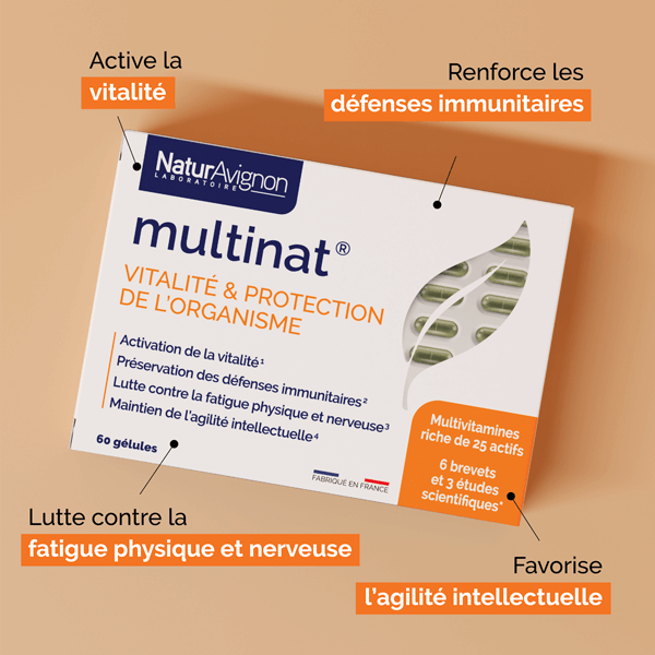 multinat bienfaits