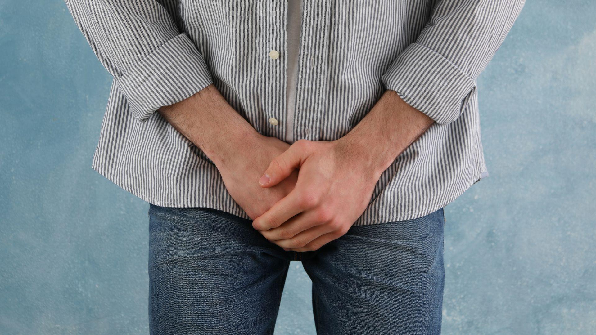 Prostate quel traitement naturel privilégier — free download