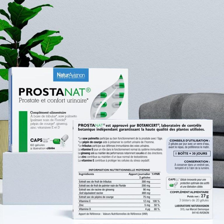 Traitements naturels contre l’hypertrophie bénigne de la prostate Le — free download