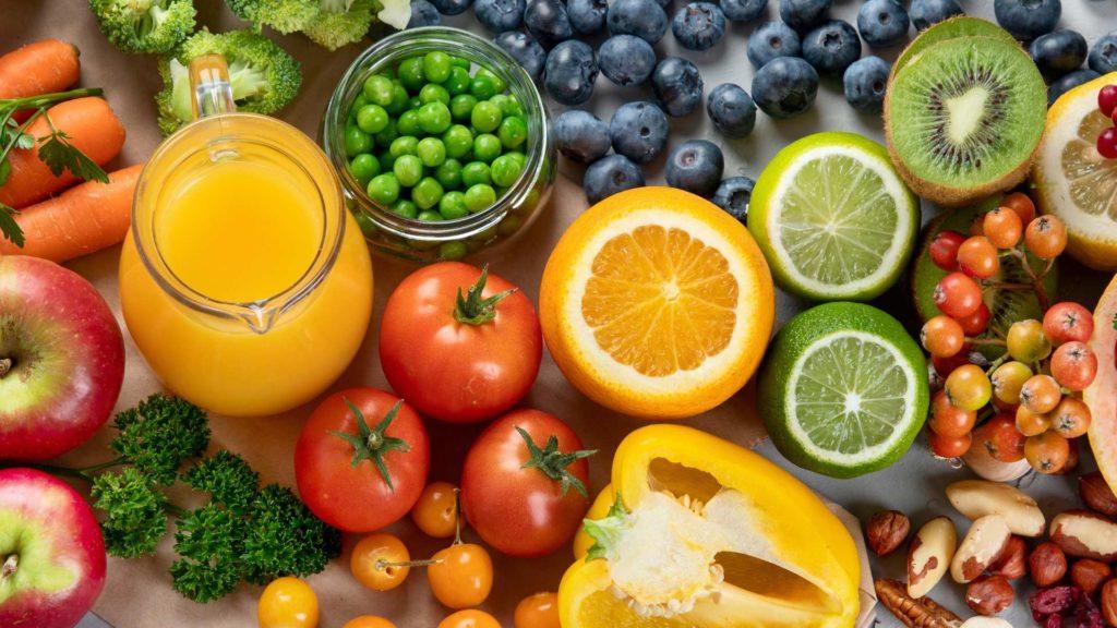 aliments riches en vitamine C