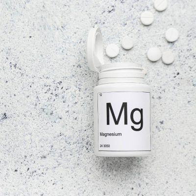 magnesium-supplementation