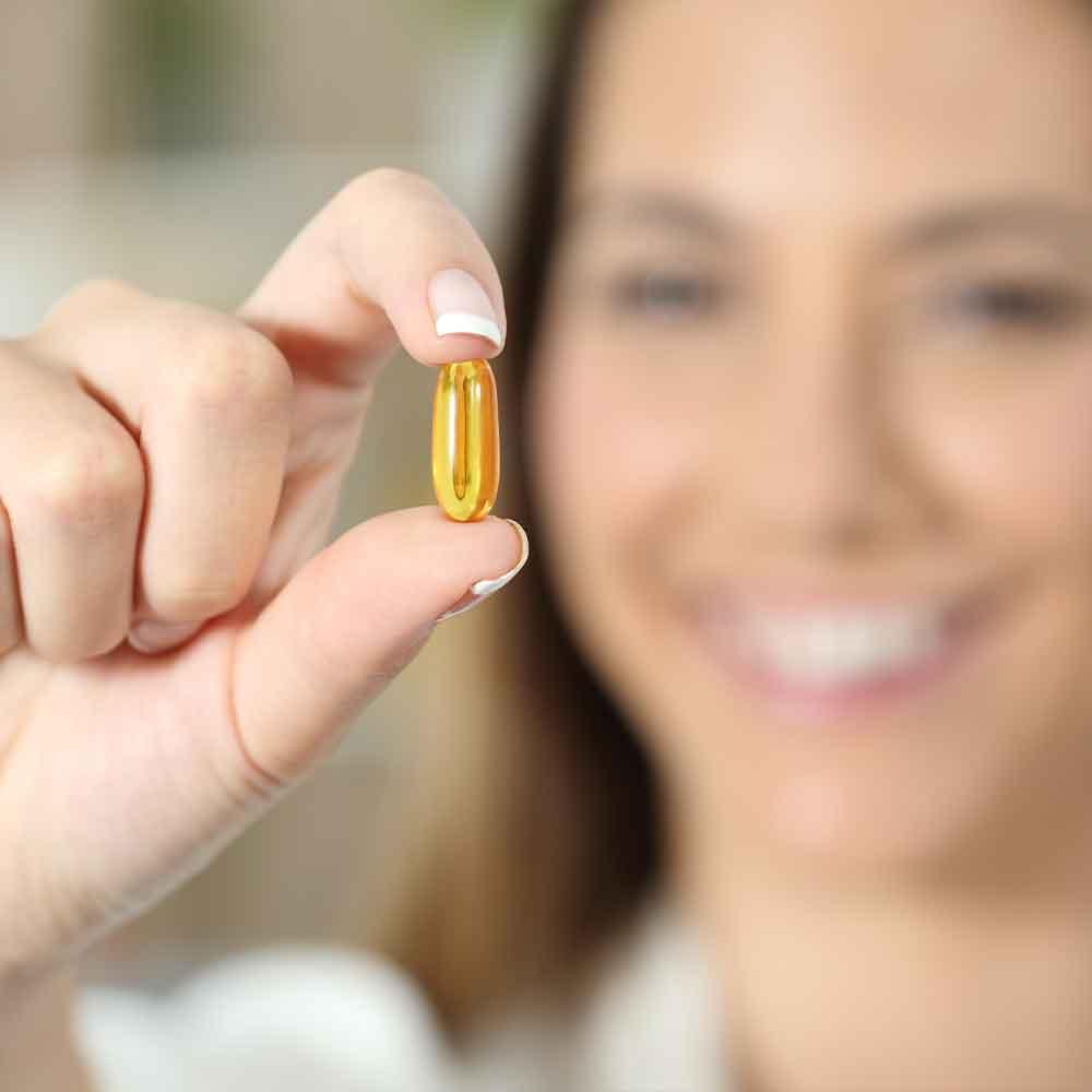 complement alimentaire vitamines D