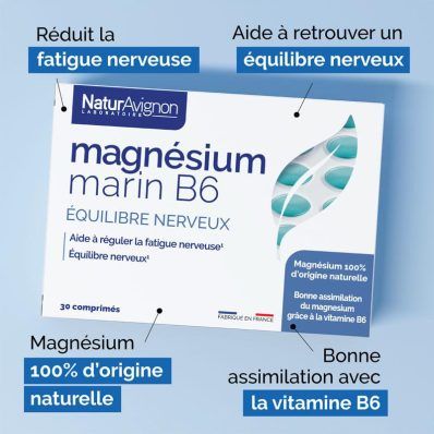 magnesium