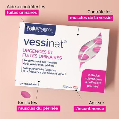 vessinat