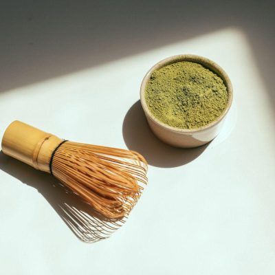 matcha