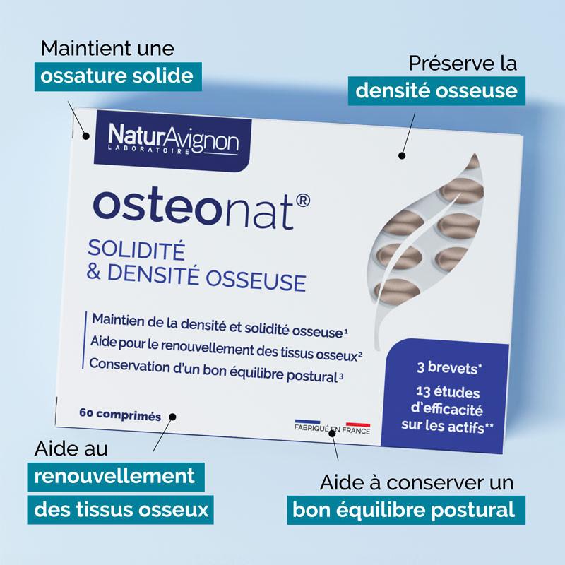 osteonat