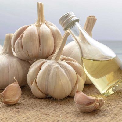 ail huile essentielle