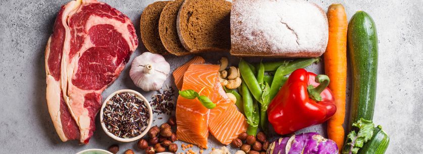 aliments_temps_digestion_viande_legumes_proteines