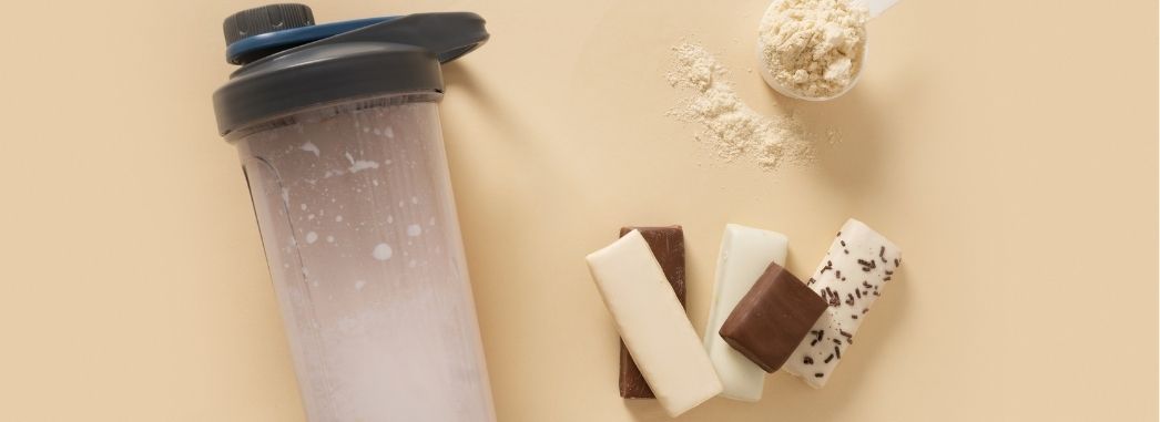 shaker-collation-proteines-en-poudre-consammation