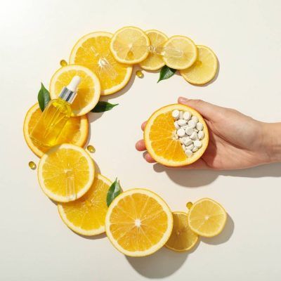 vitamine-c-bienfaits-cerveau-mémoire-agrumes-compléments-hydratation