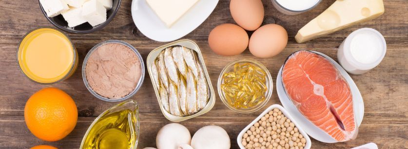 aliments-riches-en-vitamines-d-poissons