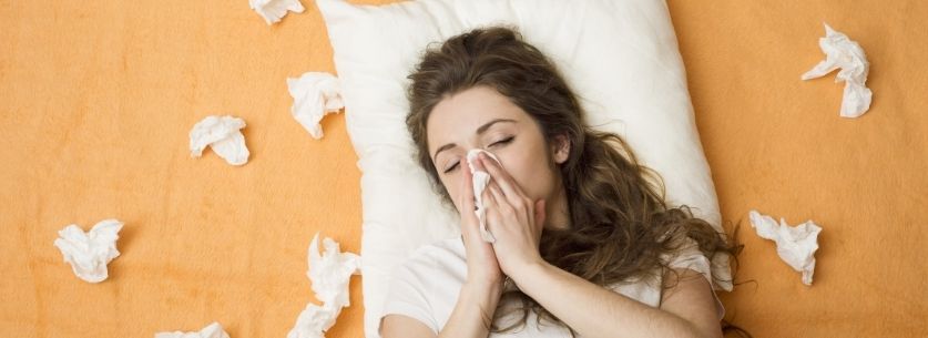 femme-malade-carence-vitamine-signes