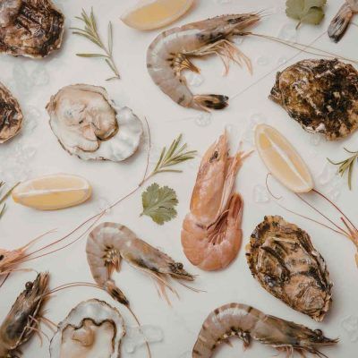 huitre-crevette-langouste-libido-aphraodisiaque