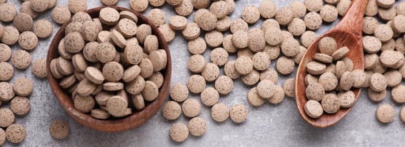 levure-de-biere-comprimés-beaute