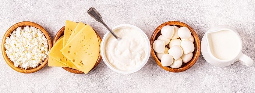 probiotiques-fromage-lait-yaourt-ferment