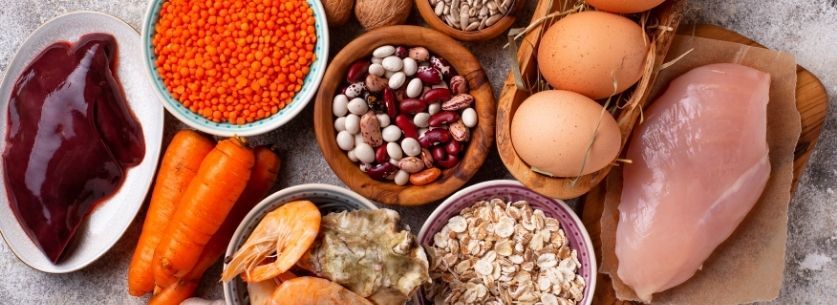 aliments-riches-en-zinc-cure