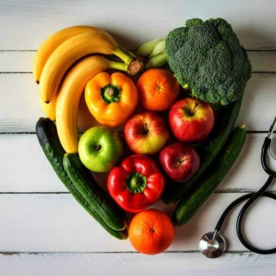 fruits-legumes-bonne-alimentation-recuperation musculaire