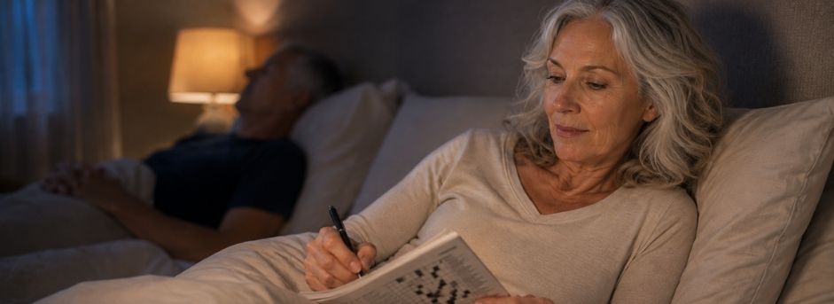 femme-repos-menopause-importance-sommeil